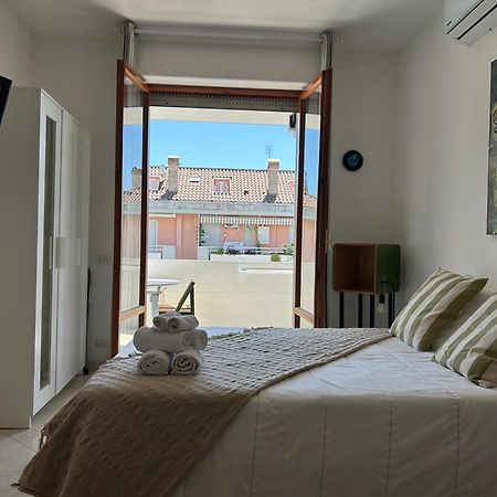 Bomboniera A Due Passi Dal Mare-Fh Apartamento San Benedetto del Tronto Exterior foto