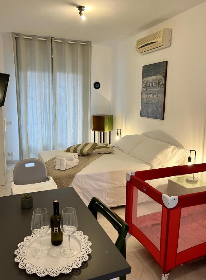 Bomboniera A Due Passi Dal Mare-Fh Apartamento San Benedetto del Tronto Exterior foto