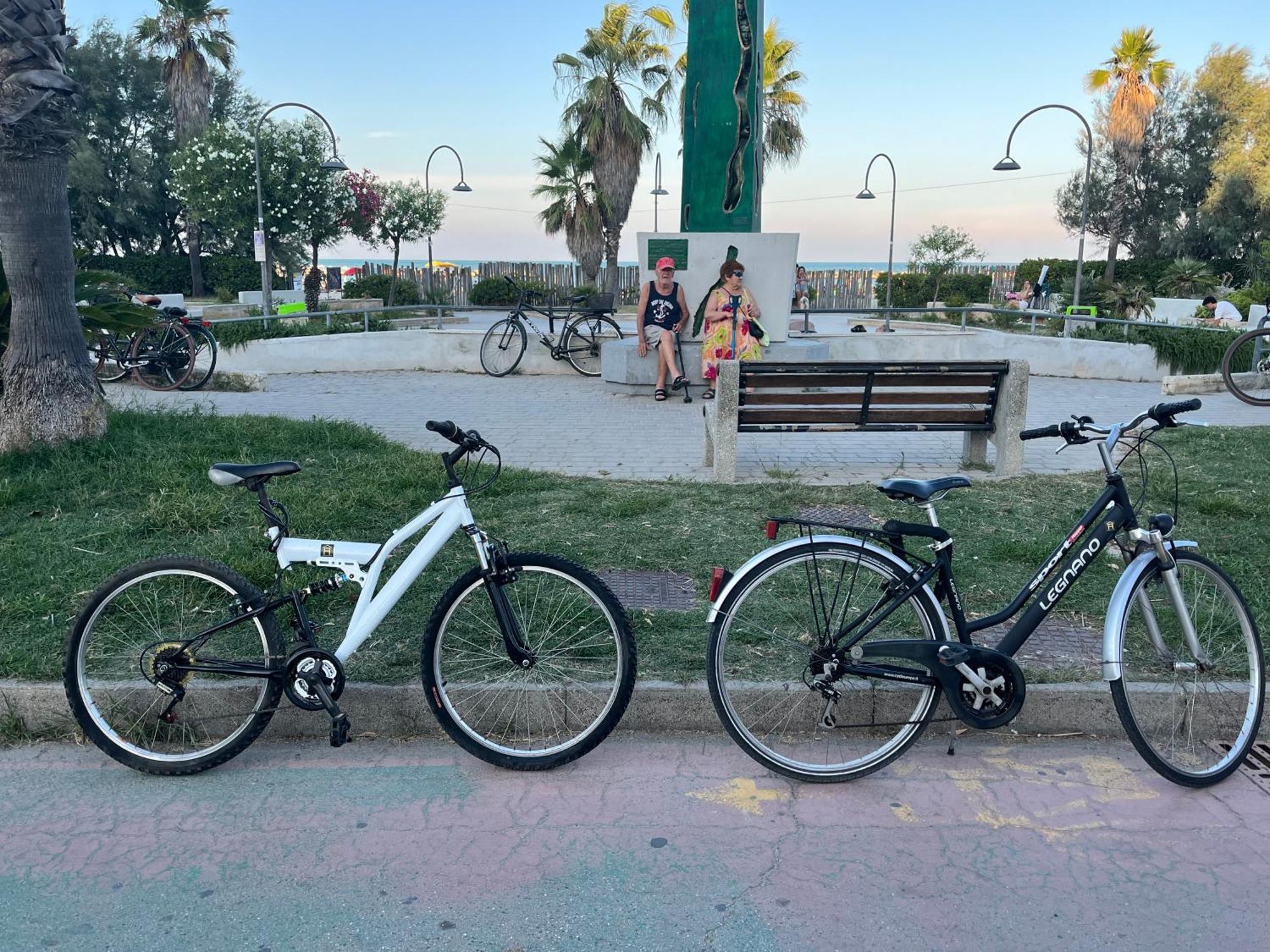 Bomboniera A Due Passi Dal Mare-Fh Apartamento San Benedetto del Tronto Exterior foto
