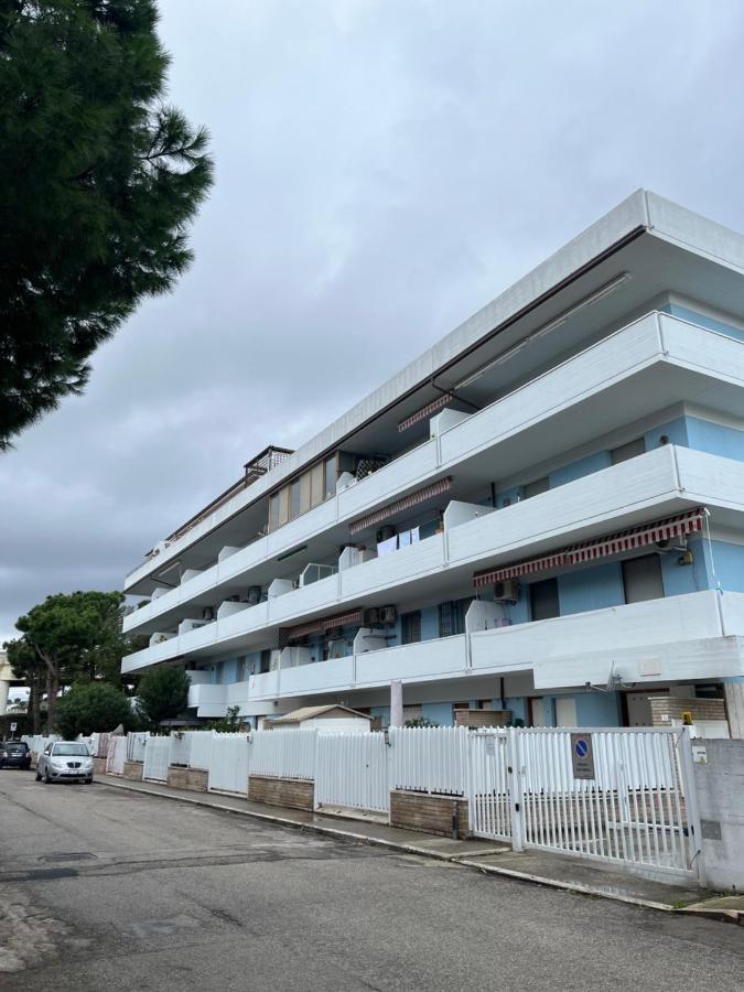 Bomboniera A Due Passi Dal Mare-Fh Apartamento San Benedetto del Tronto Exterior foto