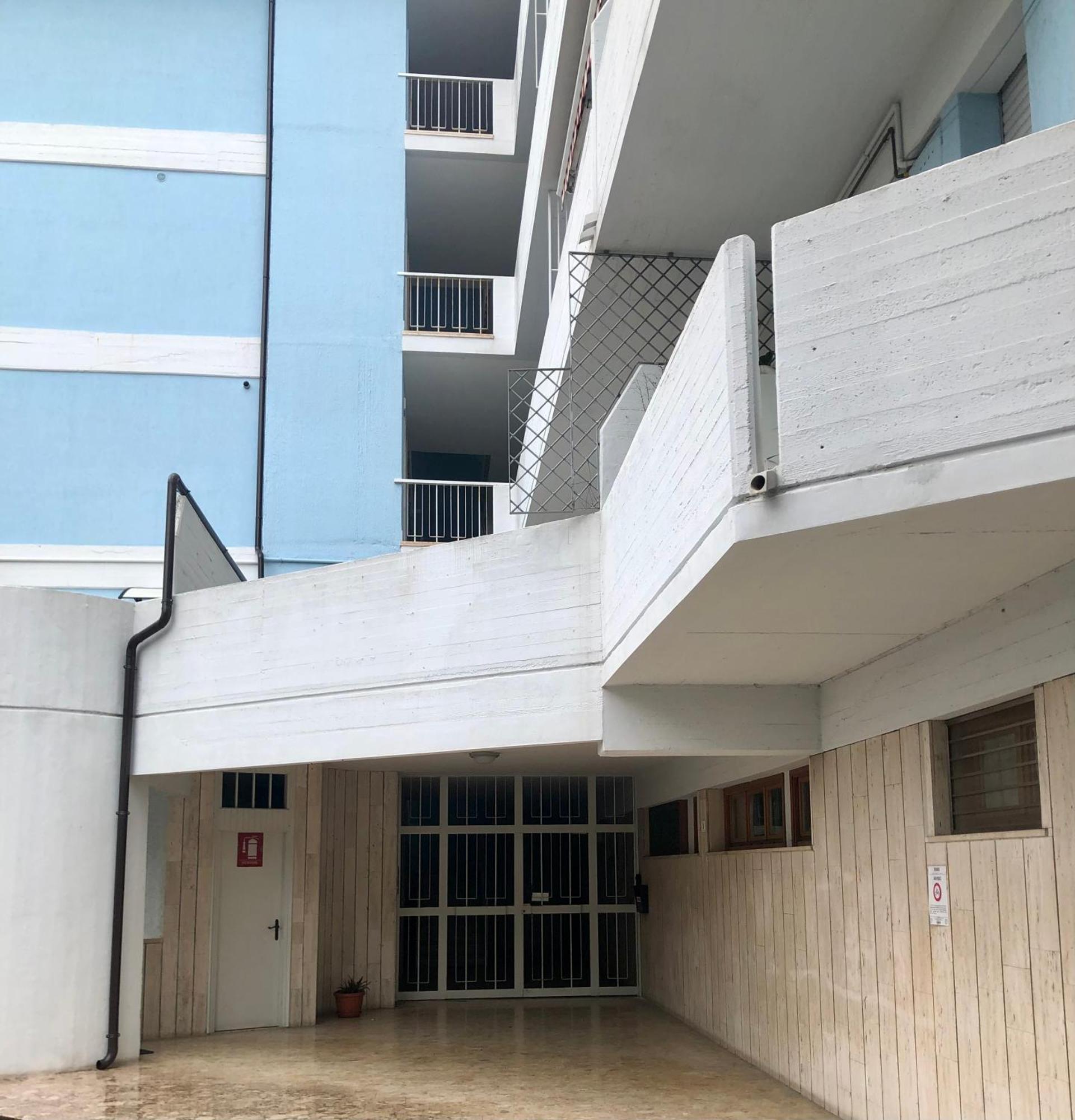 Bomboniera A Due Passi Dal Mare-Fh Apartamento San Benedetto del Tronto Exterior foto